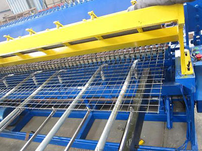 車(chē)間實(shí)景