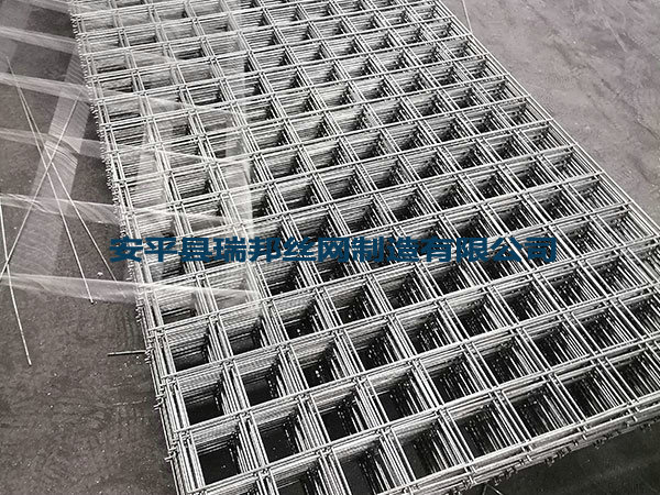 普通煤礦鋼筋網(wǎng)片