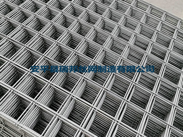 陜西普通煤礦鋼筋網(wǎng)片圖片2