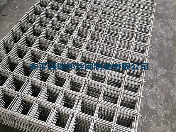 陜西普通煤礦鋼筋網(wǎng)片圖片3