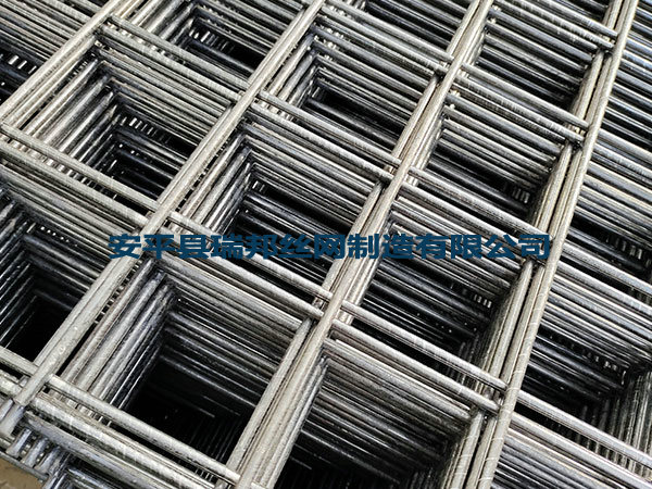廣東普通煤礦鋼筋網片圖片4