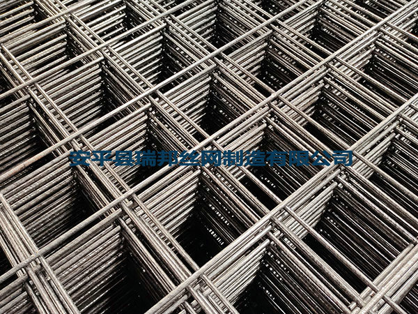廣東彎邊煤礦鋼筋網(wǎng)片圖片2