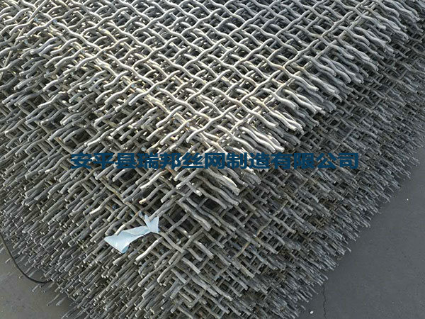 遼寧毛邊煤礦鋼筋網(wǎng)片圖片2
