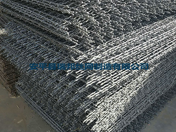 重慶毛邊煤礦鋼筋網(wǎng)片圖片4