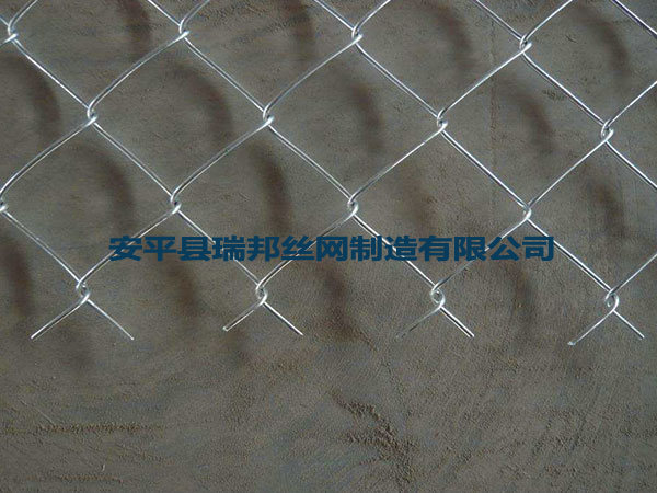 廣東擰邊煤礦勾花網(wǎng)圖片2