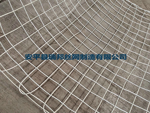 雙邊煤礦經(jīng)緯網(wǎng)