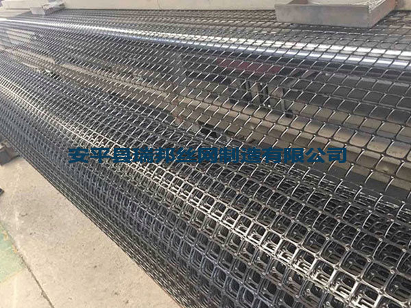 煤礦阻燃網(wǎng)圖片1