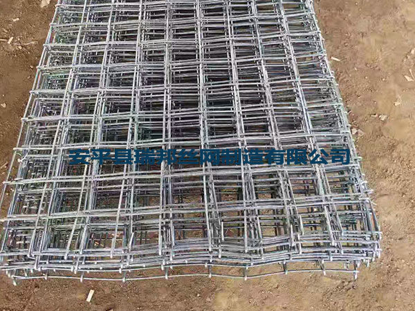 煤礦鋼筋編織網(wǎng)圖片2