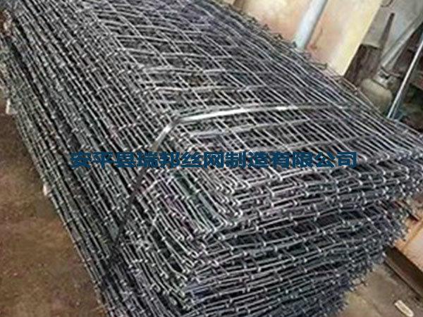 煤礦鋼筋編織網(wǎng)圖片4