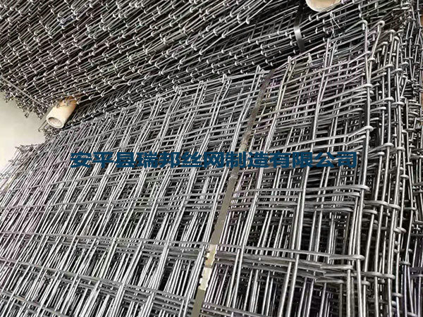 煤礦鋼筋編織網(wǎng)圖片6